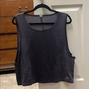 Under Armour Heat Gear